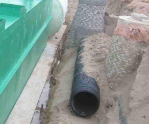 保定博野污水清运多少钱