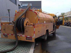 保定博野管道清洗推荐公司客服