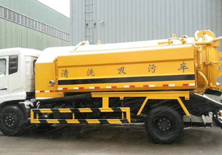 保定博野管道清洗多少钱