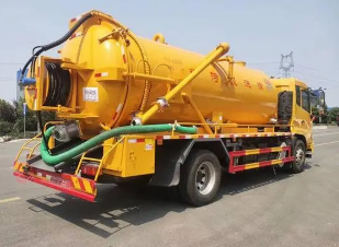 保定博野管道清洗服务电话