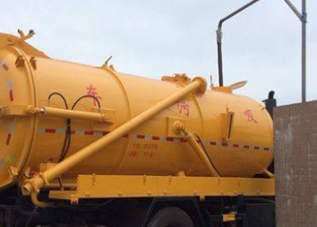 保定博野管道清洗哪家好