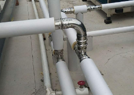 保定博野管道清洗多少钱