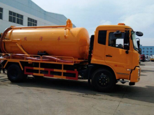 保定博野管道清洗哪家好