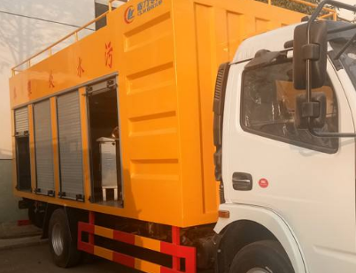 保定博野污水清运的运营电话