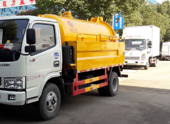 保定博野污水清运服务电话