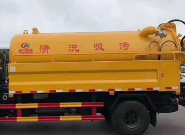 保定博野管道清洗多少钱