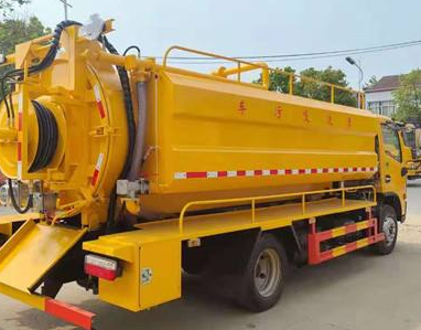 保定博野管道清洗价格多少