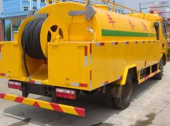 保定博野管道清洗多少钱