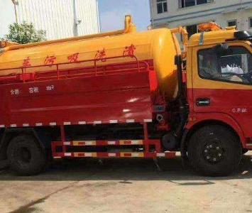 保定博野管道清洗哪家好