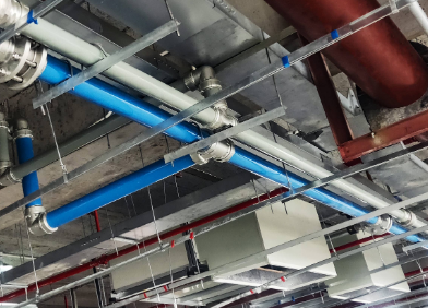 保定博野管道清洗多少钱