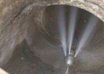 保定博野管道清洗多少钱