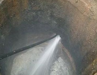 保定博野管道清洗哪家好