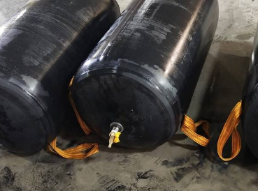 保定博野管道气囊封堵小知识