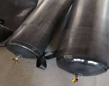 保定博野管道气囊封堵多少钱