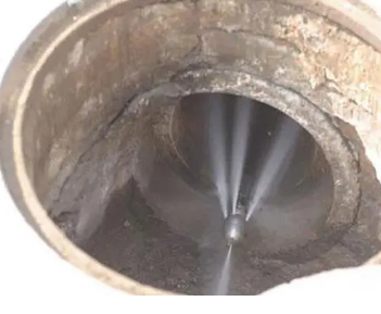 保定博野管道清洗哪家好