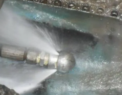 保定博野管道清洗服务电话