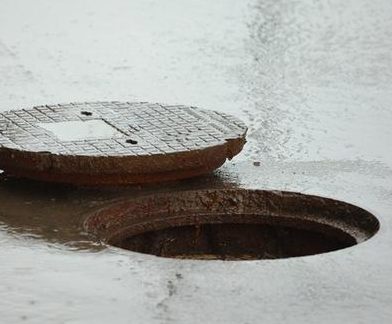 保定博野管道气囊封堵