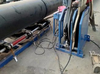 保定博野非开挖管道施工哪家好