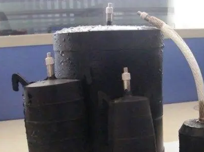 保定博野管道气囊封堵哪家好