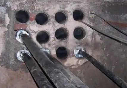 保定博野管道气囊封堵哪家好