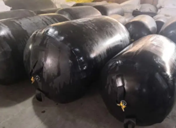 保定博野管道气囊封堵价格