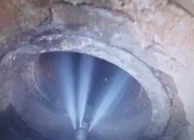 保定博野管道清洗相关内容