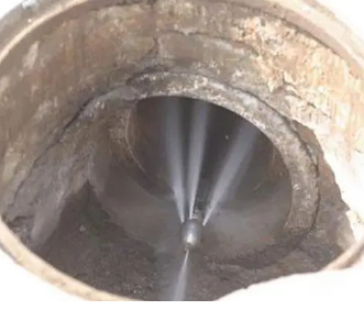 保定博野管道清洗价格