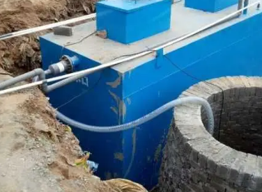 保定博野污水清运哪家好