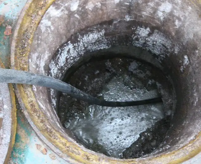 保定博野管道清洗哪家好