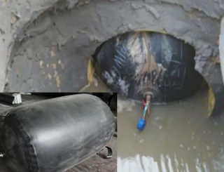 保定博野管道气囊封堵哪家好