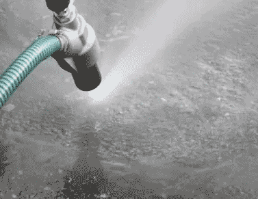 保定博野管道清洗的方法