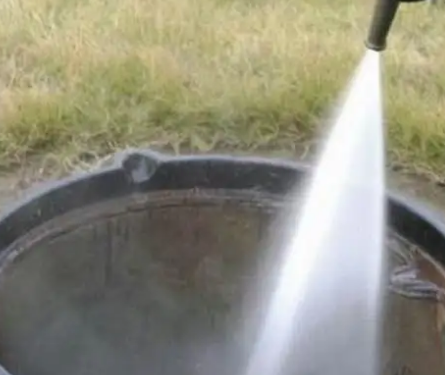 保定博野管道清洗多少钱