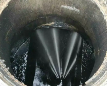 保定博野管道清洗价格