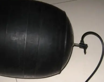 保定博野管道气囊封堵工作流程