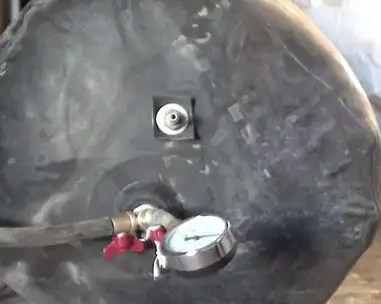 保定博野管道气囊封堵哪家好