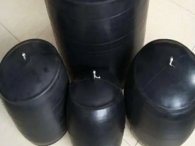 保定博野管道气囊封堵价格明细