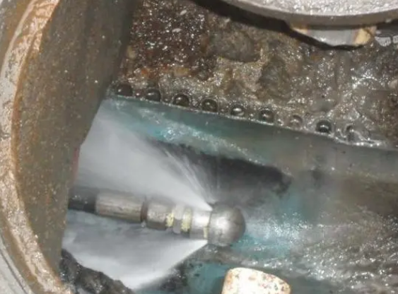 保定博野抽粪，保定博野抽化粪池流程是什么?