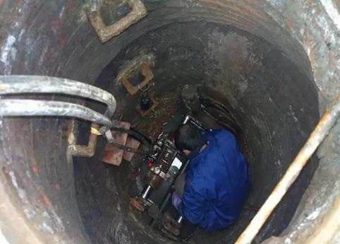 保定博野抽化粪池公司为您分享下管道非开挖修复技术的工艺流程和操作规范