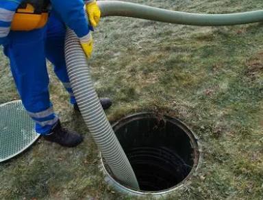 保定博野抽化粪池电话多少