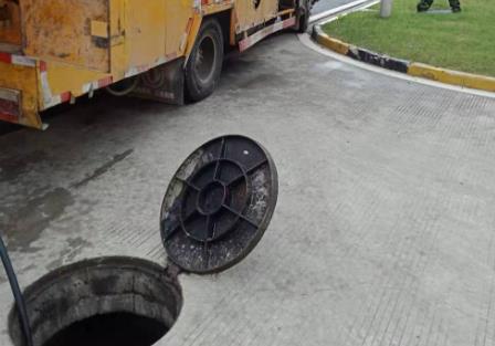 保定博野疏通下水道哪家好