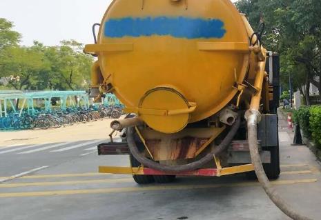 保定博野抽化粪池公司电话