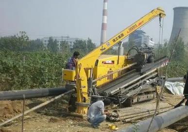 保定博野高压清洗管道哪家好