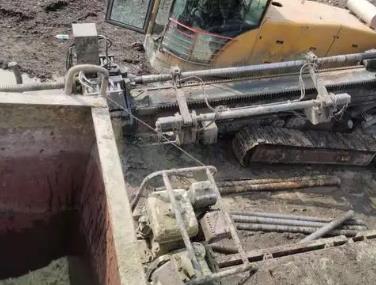 保定博野非开挖管道施工电话