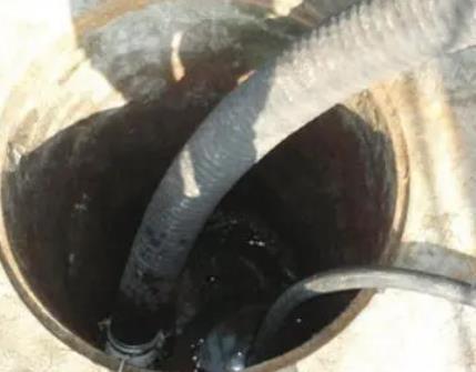 保定博野抽化粪池电话