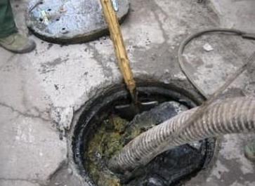 保定博野高压清洗管道电话